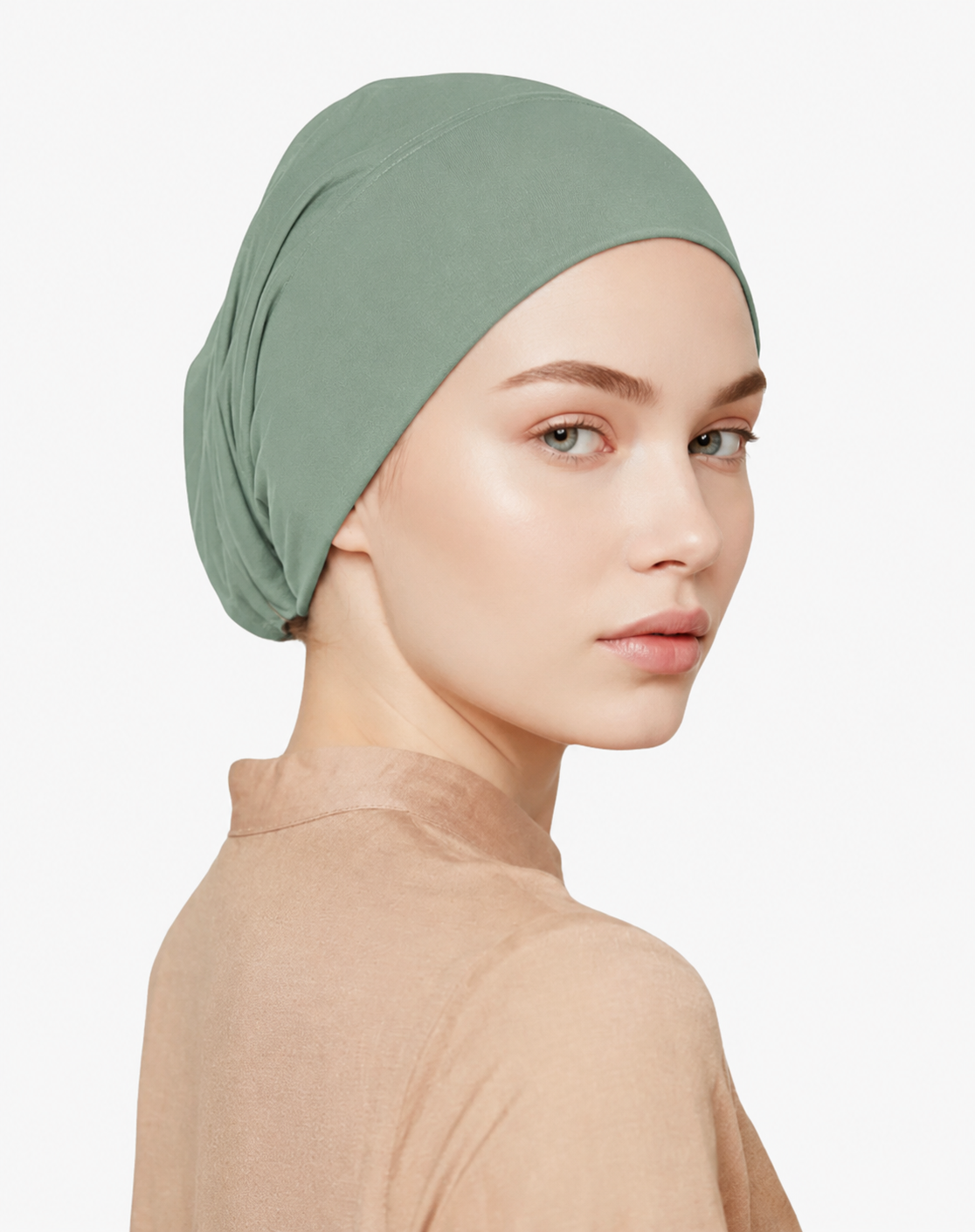 Bonnet tube The Kathani